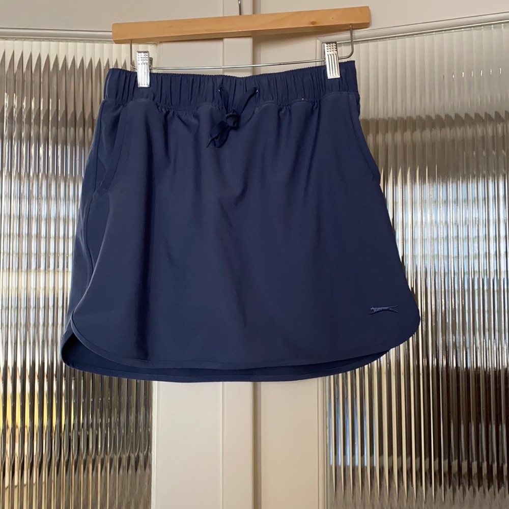Golf Skort